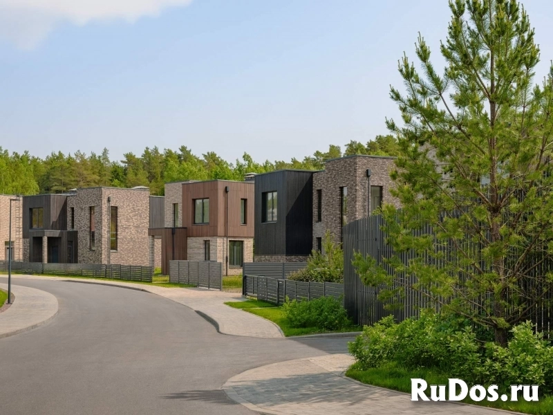 Продам коттедж 286.4 м2 изображение 5