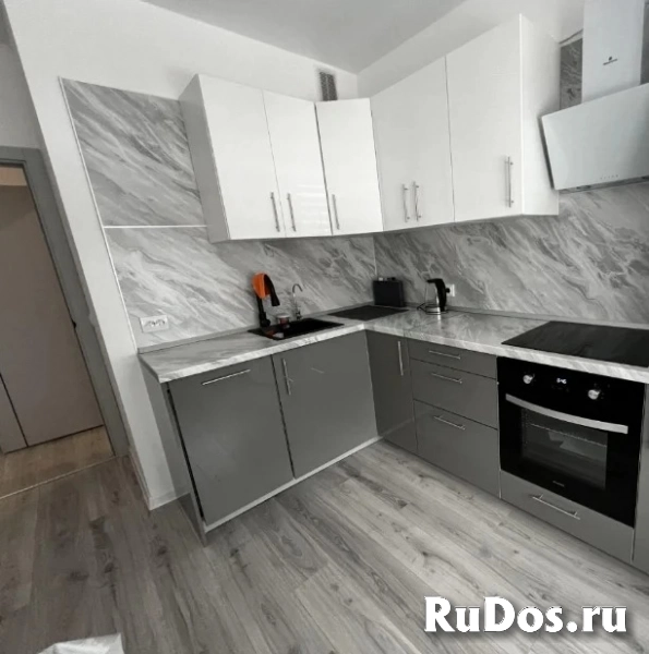 Сдам 1 комнатную квартиру 36 м2 изображение 4