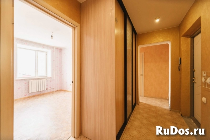 Продам 2 комнатную квартиру 46.5 м2 изображение 5