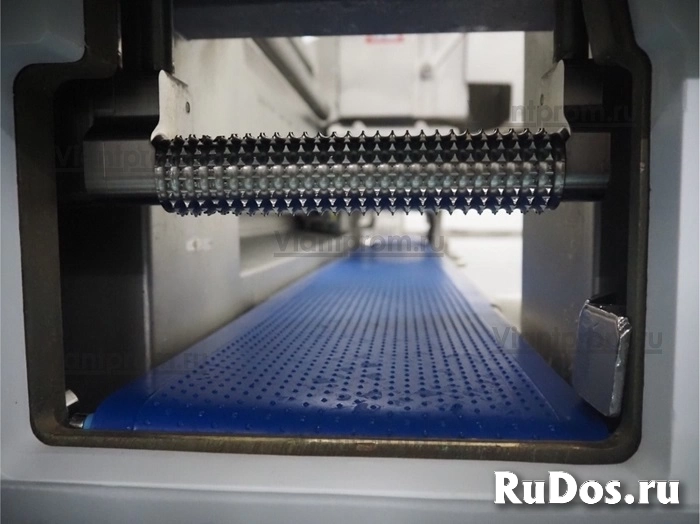 Слайсер и порционер Treif FALCON Hybrid фотка