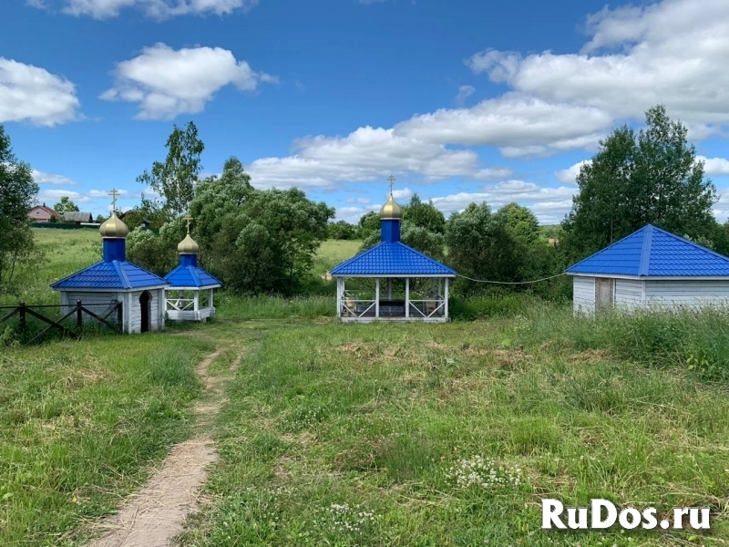 Бартер на 2-а смежных участка в ДНТ "Барвиха" изображение 9