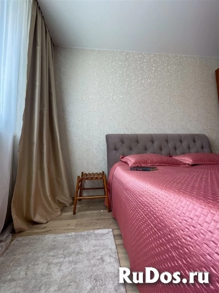 Продам 2 комнатную квартиру 57 м2 изображение 4