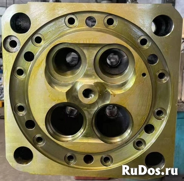 d49 cylinder head    5D49.78.1SPH фото