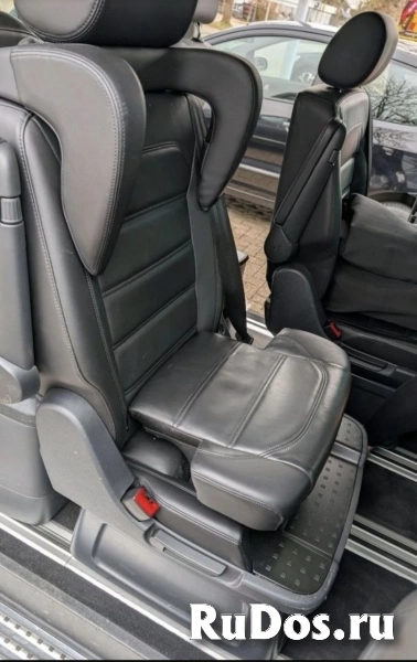 Трансфер Калининград Гданьск Европа изображение 6