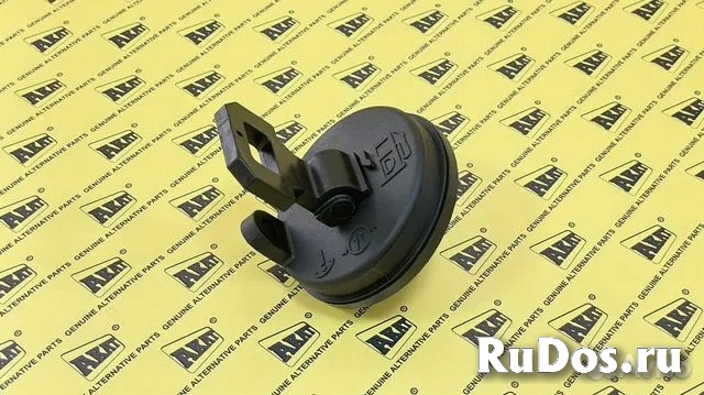 Крышка топливного бака 284-9039 изображение 4