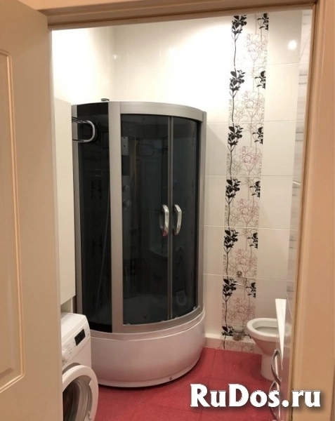 Сдаётся однокомнатная квартира изображение 3