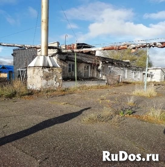 Продам коммерческую недвижимость 1968.4 м2 фотка