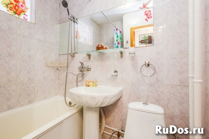 Inndays Apartments изображение 7