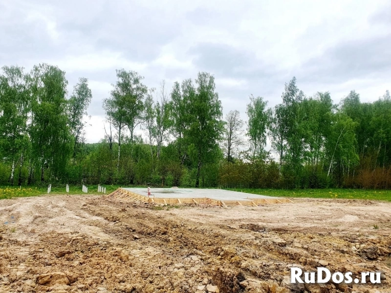 Участок 6 сот. в живописном КП изображение 5