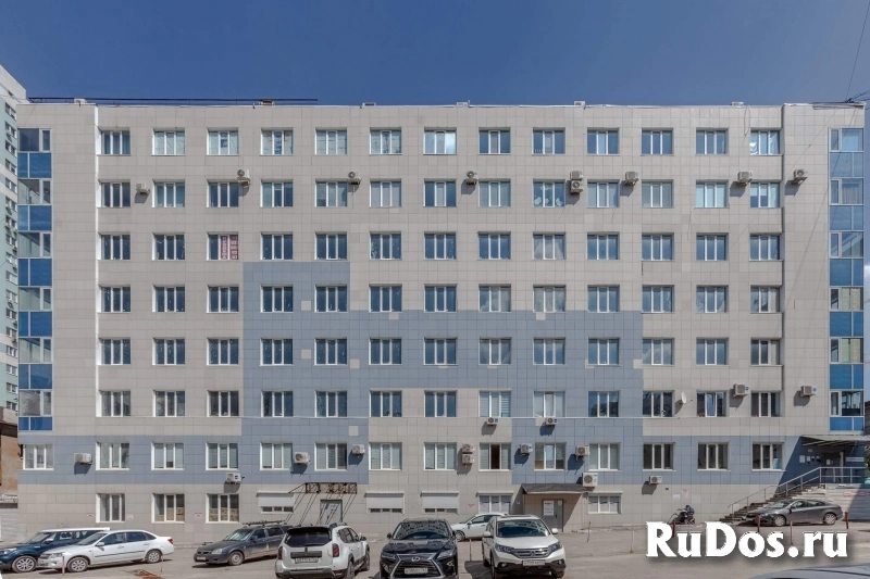 Продам коммерческую недвижимость 1233.5 м2 изображение 4