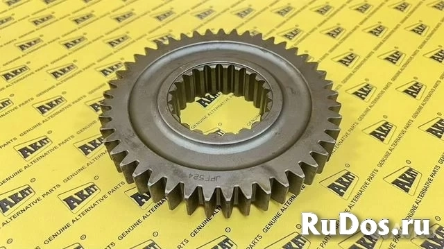 Шестерня ОЕМ 144661 изображение 7