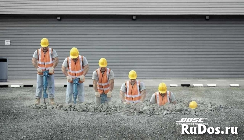 Разнорабочие на монолит ВАХТА фото