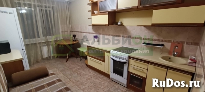 Сдам 1 комнатную квартиру 43 м2 изображение 3