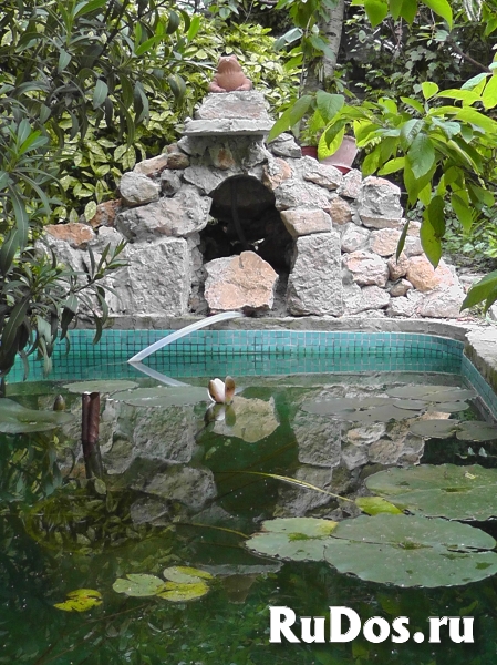 Квартира в центре Ялты в 5 мин. от пляжа изображение 8