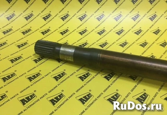 Полуось в сборе ОЕМ 131561 изображение 3