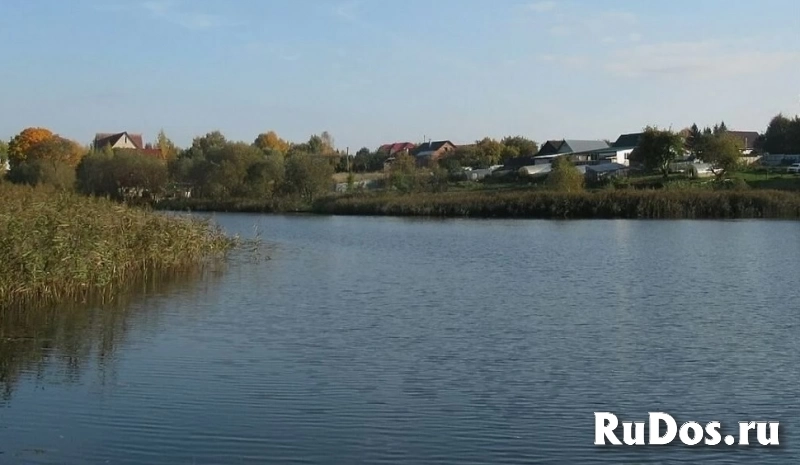 Участок 10 сот в Муракино изображение 3