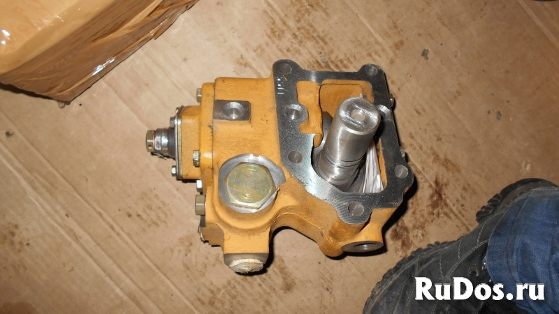 Насосы водяные 16-08-140СП и масляные 29-09-124СП изображение 6