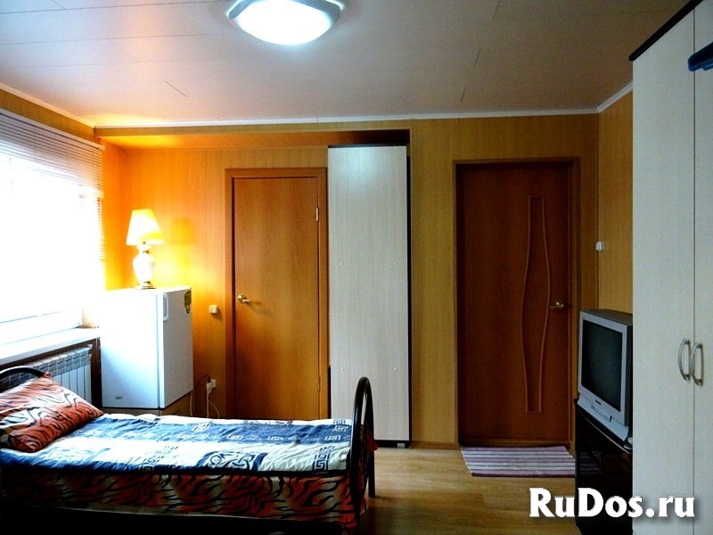 Отдых в Ейске. Частный сектор "Краснодарская 115" изображение 8