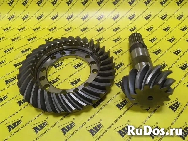 Главная пара Carraro 65670 065670 изображение 7