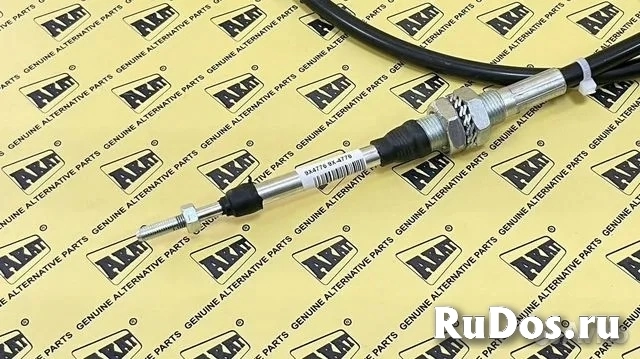 Трос  оем 9X-4776 фотка