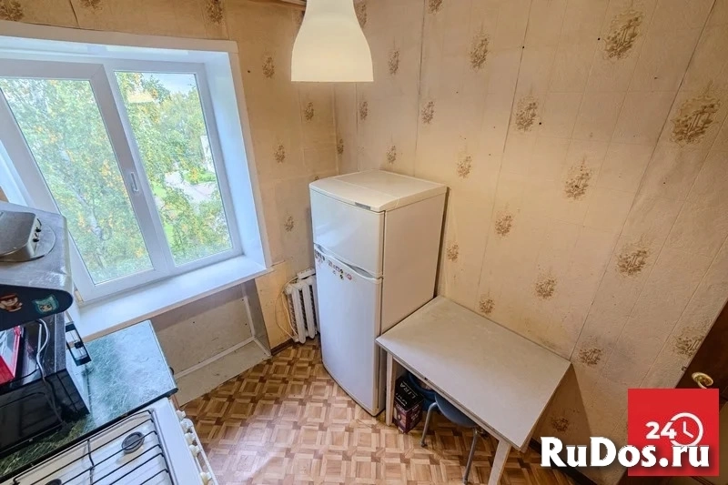Продам 1 комнатную квартиру 29 м2 изображение 5