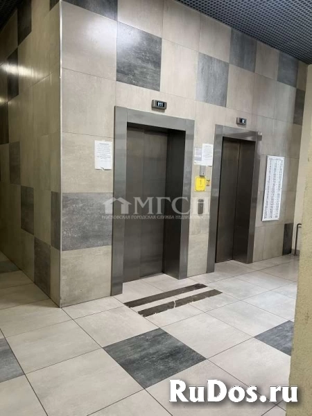 Продам 2 комнатную квартиру 56.2 м2 изображение 5