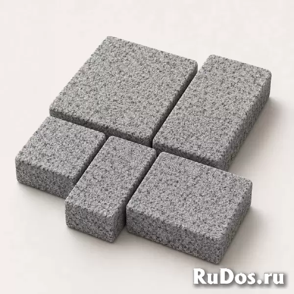 Изделия из мрамора и гранита изображение 5