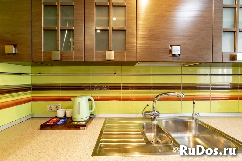 Inndays Apartments изображение 7