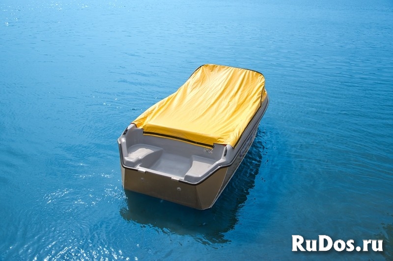 Купить лодку (катер) Wyatboat-470 У изображение 8
