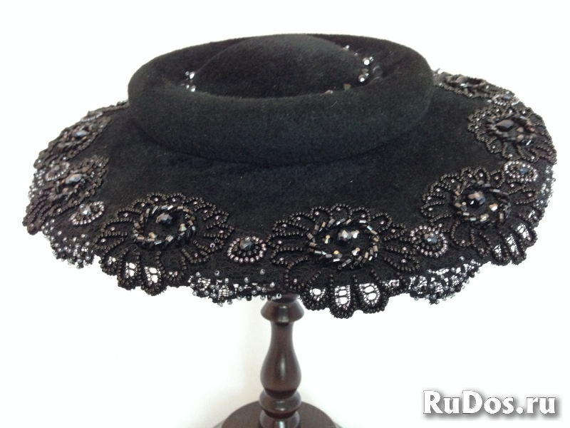 Пошив головных уборов на заказ изображение 4