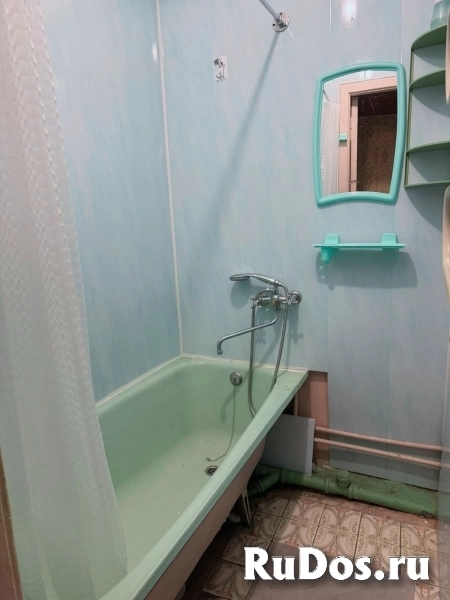 Квартира в центре Мытищи, 2 комнаты изображение 6