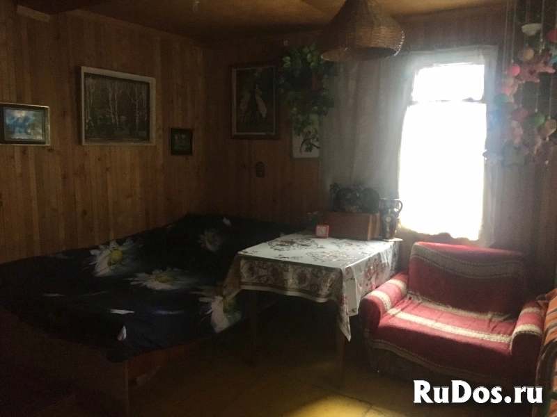 Продам хорошую дачу с пропиской пл.Пугачево изображение 7