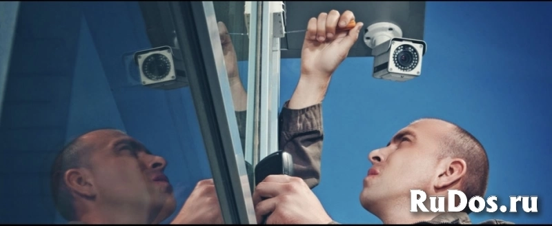 Пультовая охрана в Тюмени, ЧОП Парус изображение 6