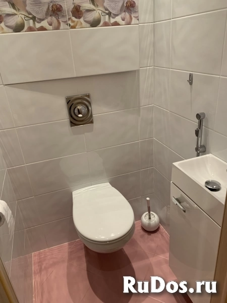 4 к. кв. в отличном состоянии, дорогой и качественный ремонт. изображение 9