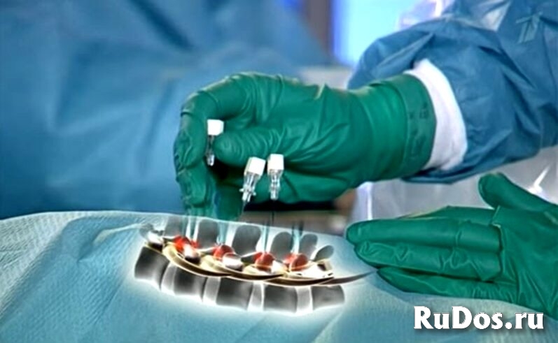 Медицинский союз изображение 6