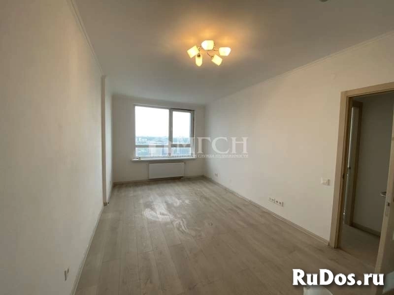Продам 1 комнатную квартиру 39.8 м2 изображение 6