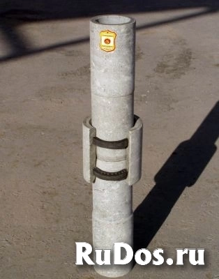 Асбестоцементные трубы напорные фото