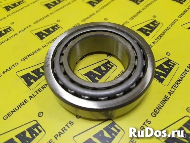 Подшипник 35*65*18 Кпп JCB 907/52800 изображение 4