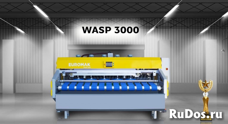 КОВРОМОЕЧНАЯ МАШИНА - FJB GROUP LLC изображение 7