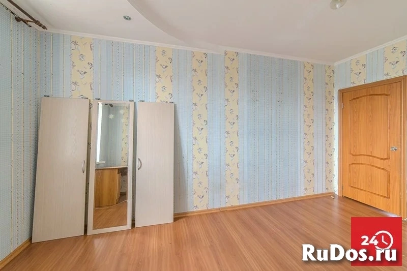 Продам 2 комнатную квартиру 56 м2 изображение 6