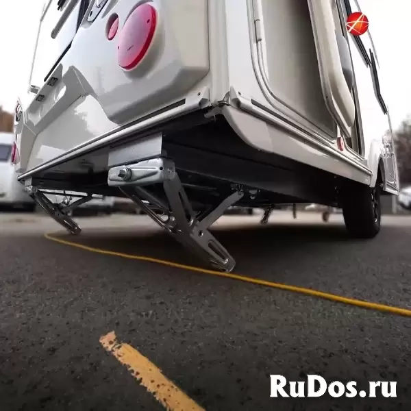Прицеп-дом изображение 9
