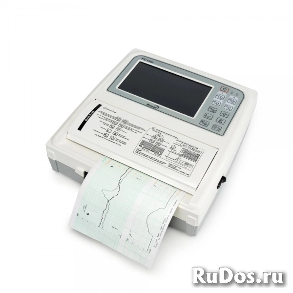 Фетальный монитор Bionet FC 1400 фотка