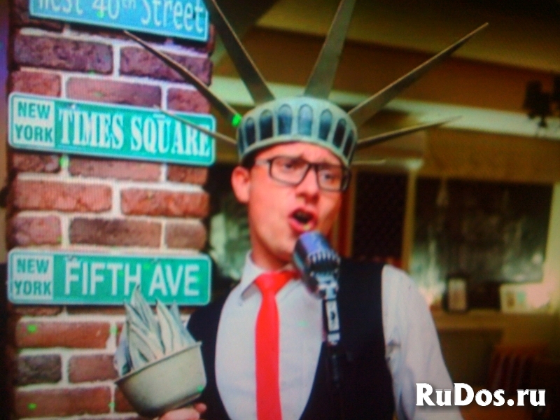 ведущий свадеб промо-акций презентаций в ростове и изображение 4