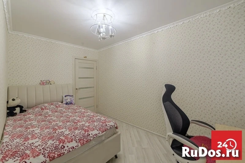 Продам коттедж 125.6 м2 изображение 7