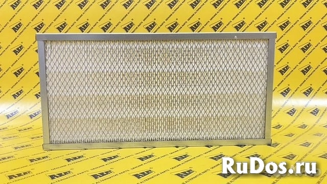 Фильтр воздушный кабины 119-3355 CATERPILLAR фотка