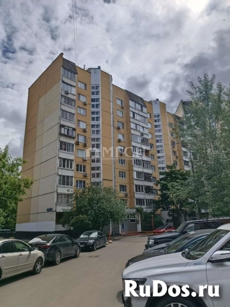 Продам 2 комнатную квартиру 55.4 м2 изображение 6