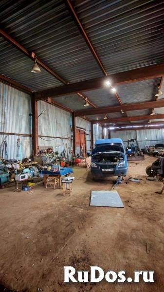 Сдам коммерческую недвижимость 744.2 м2 изображение 3