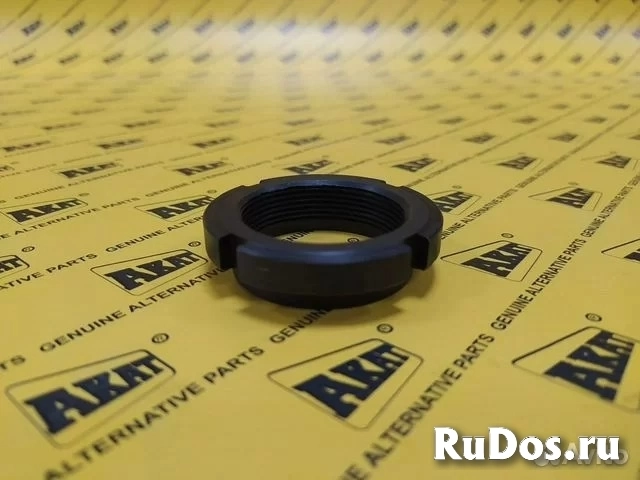 Гайка КПП ОЕМ 115054 изображение 3