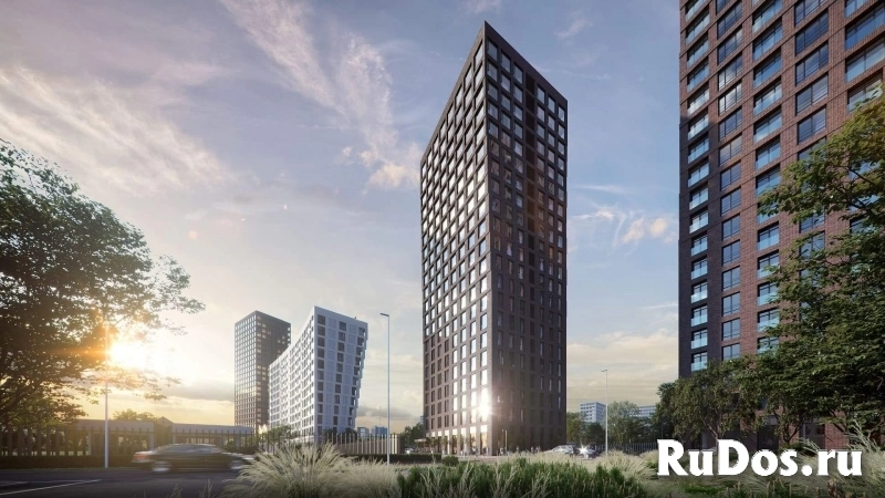 Продам коммерческую недвижимость 57 м2 изображение 5