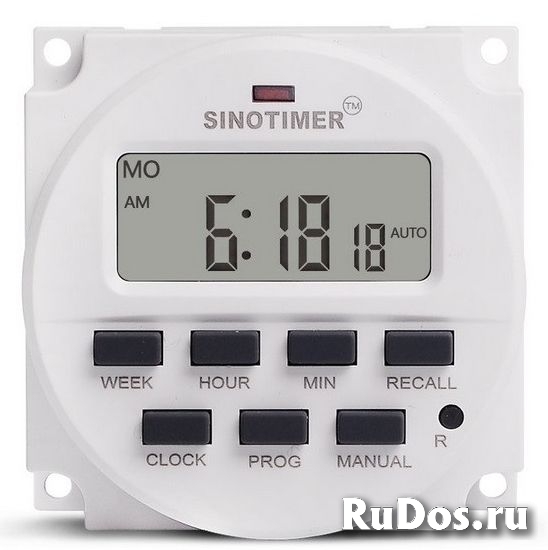 Фитолента LED для растений изображение 3